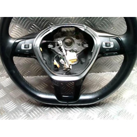 Volant VOLKSWAGEN POLO 6 PHASE 1 d’occasion