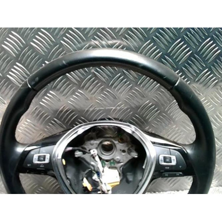 Volant VOLKSWAGEN POLO 6 PHASE 1 d’occasion