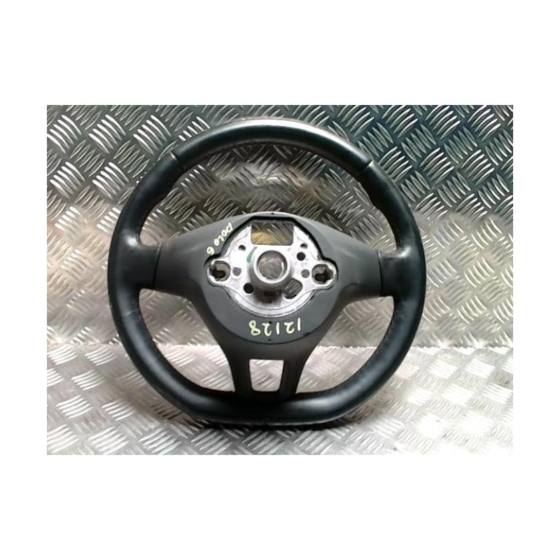 Volant VOLKSWAGEN POLO 6 PHASE 1 d’occasion
