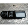 Interrupteur de leve vitre avant gauche RENAULT CLIO 4 PHASE 1 d’occasion
