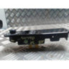 Interrupteur de leve vitre avant gauche RENAULT CLIO 4 PHASE 1 d’occasion