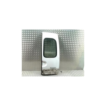 Porte arriere droit RENAULT KANGOO 1 PHASE 1 d’occasion