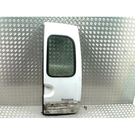 Porte arriere droit RENAULT KANGOO 1 PHASE 1 d’occasion