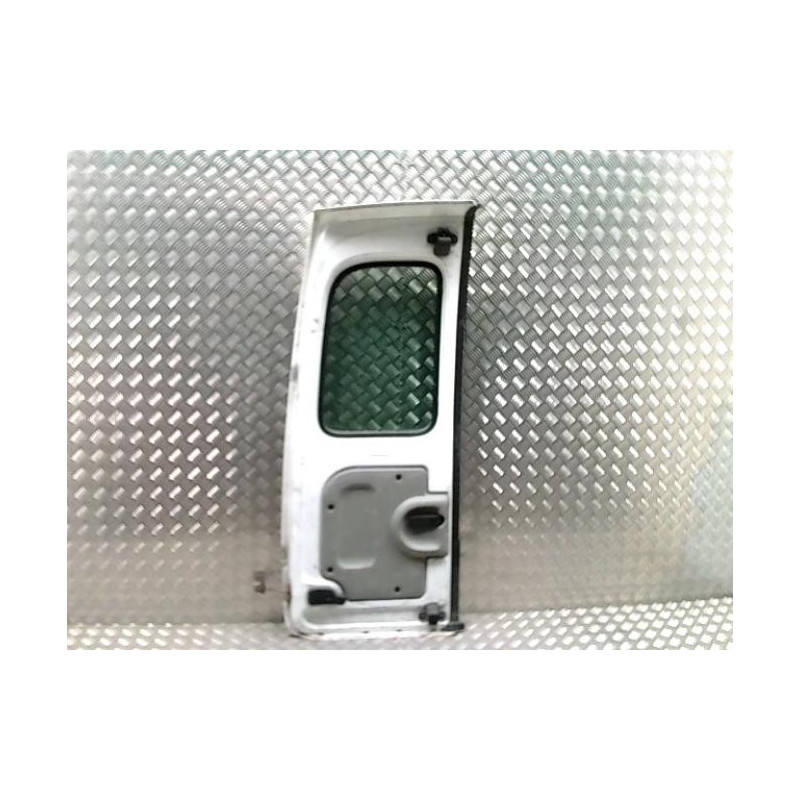 Porte arriere droit RENAULT KANGOO 1 PHASE 1 d’occasion