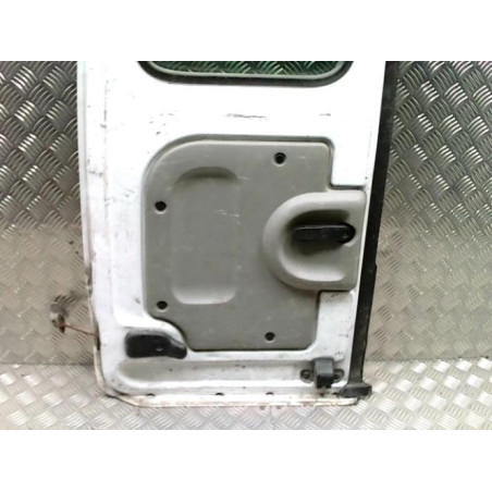 Porte arriere droit RENAULT KANGOO 1 PHASE 1 d’occasion