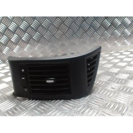 Aerateur tableau de bord avant gauche PEUGEOT BOXER 3 PHASE 2 d’occasion