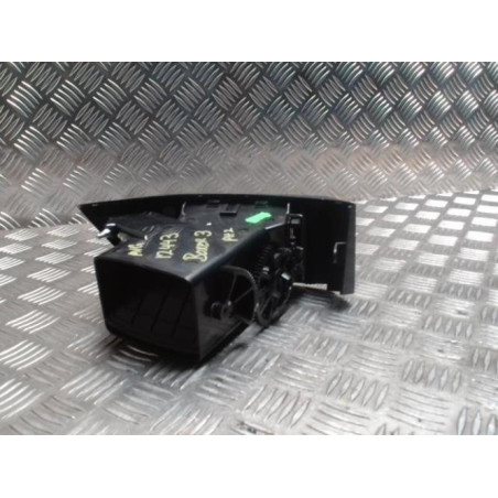 Aerateur tableau de bord avant gauche PEUGEOT BOXER 3 PHASE 2 d’occasion