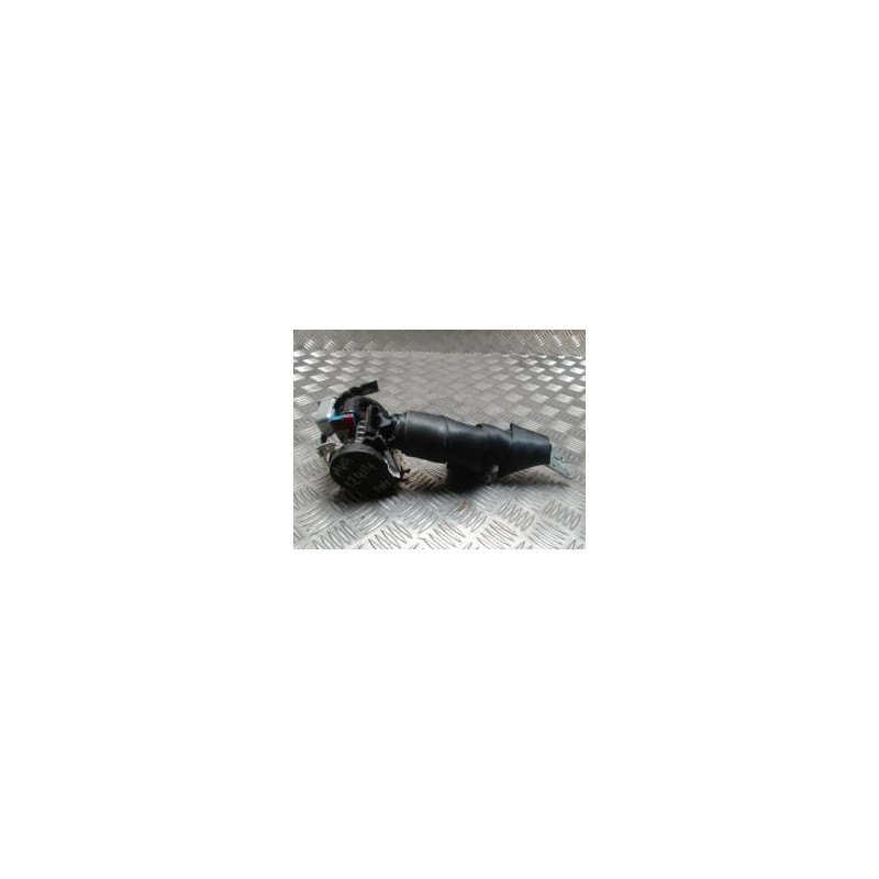 Ceinture avant gauche RENAULT SCENIC 3 PHASE 1 d’occasion