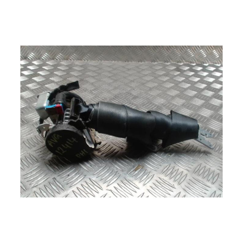 Ceinture avant gauche RENAULT SCENIC 3 PHASE 1 d’occasion