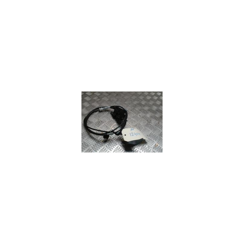Cable ouverture capot RENAULT SCENIC 3 PHASE 1 d’occasion