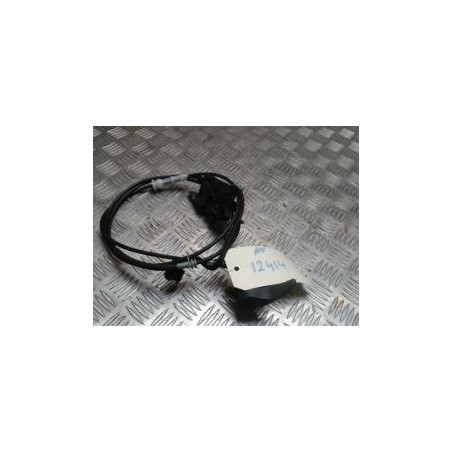 Cable ouverture capot RENAULT SCENIC 3 PHASE 1 d’occasion
