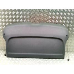 Plage arriere AUDI A3 2 PHASE 1 d’occasion