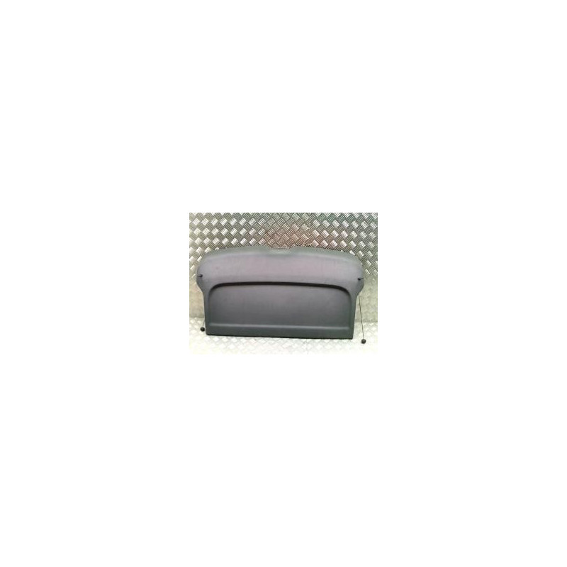 Plage arriere AUDI A3 2 PHASE 1 d’occasion
