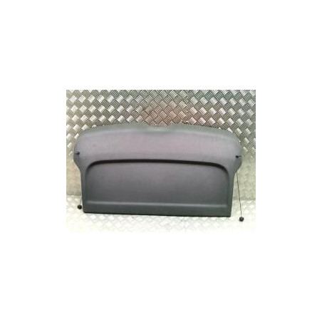 Plage arriere AUDI A3 2 PHASE 1 d’occasion