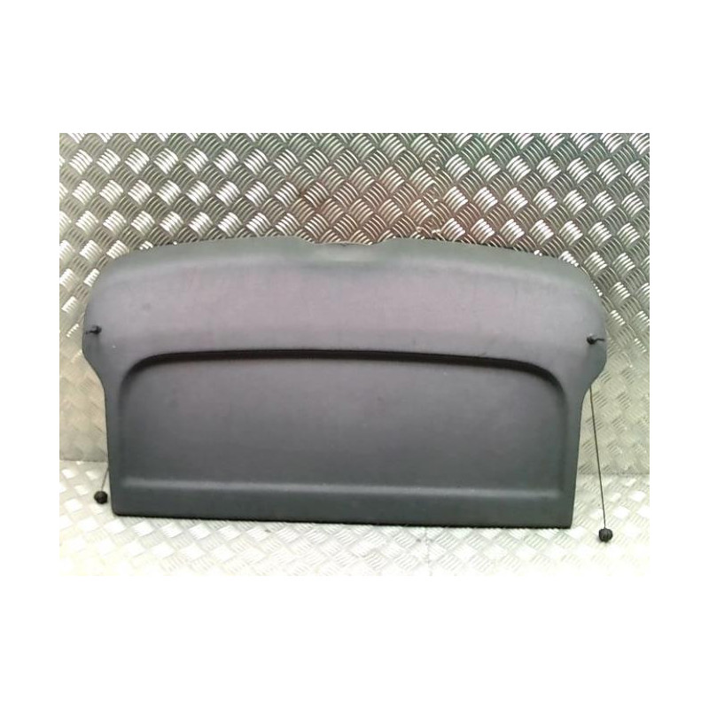 Plage arriere AUDI A3 2 PHASE 1 d’occasion