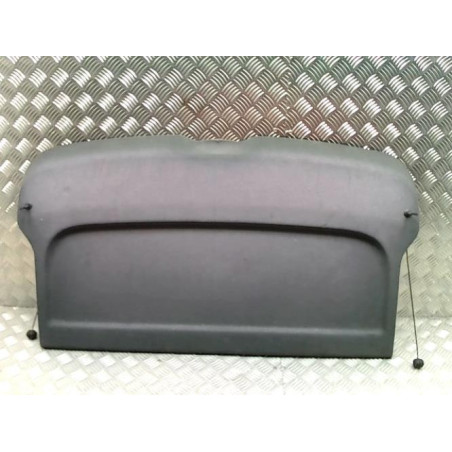 Plage arriere AUDI A3 2 PHASE 1 d’occasion