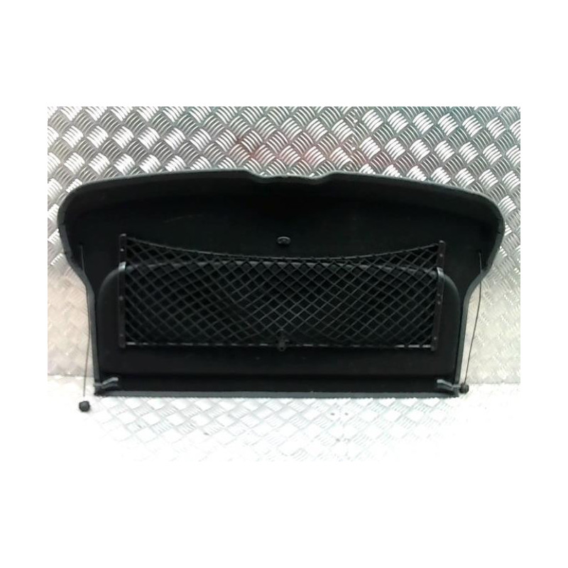 Plage arriere AUDI A3 2 PHASE 1 d’occasion