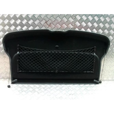 Plage arriere AUDI A3 2 PHASE 1 d’occasion