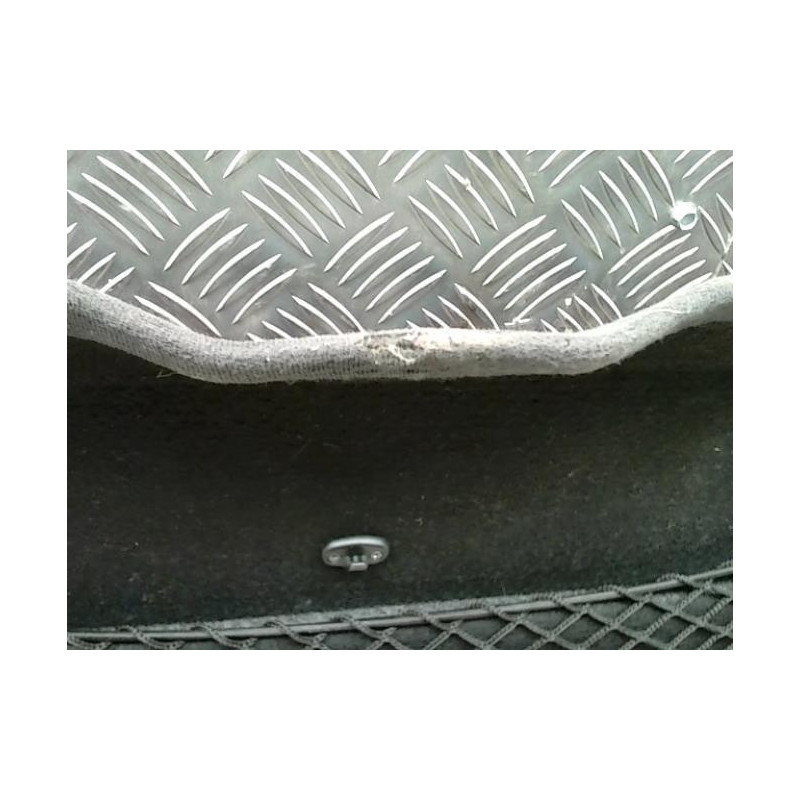 Plage arriere AUDI A3 2 PHASE 1 d’occasion