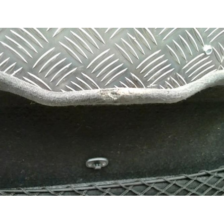 Plage arriere AUDI A3 2 PHASE 1 d’occasion