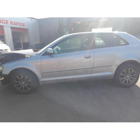 Plage arriere AUDI A3 2 PHASE 1 d’occasion