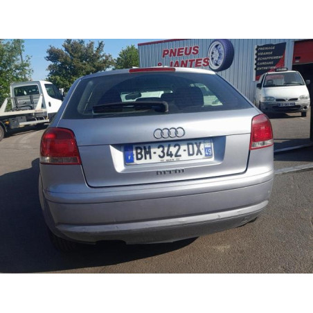 Plage arriere AUDI A3 2 PHASE 1 d’occasion