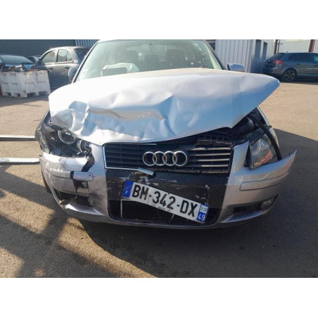 Plage arriere AUDI A3 2 PHASE 1 d’occasion