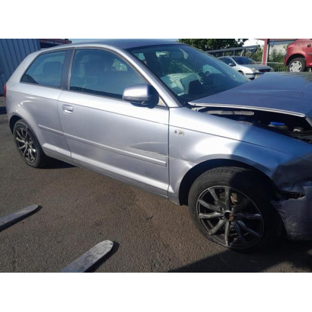 Plage arriere AUDI A3 2 PHASE 1 d’occasion