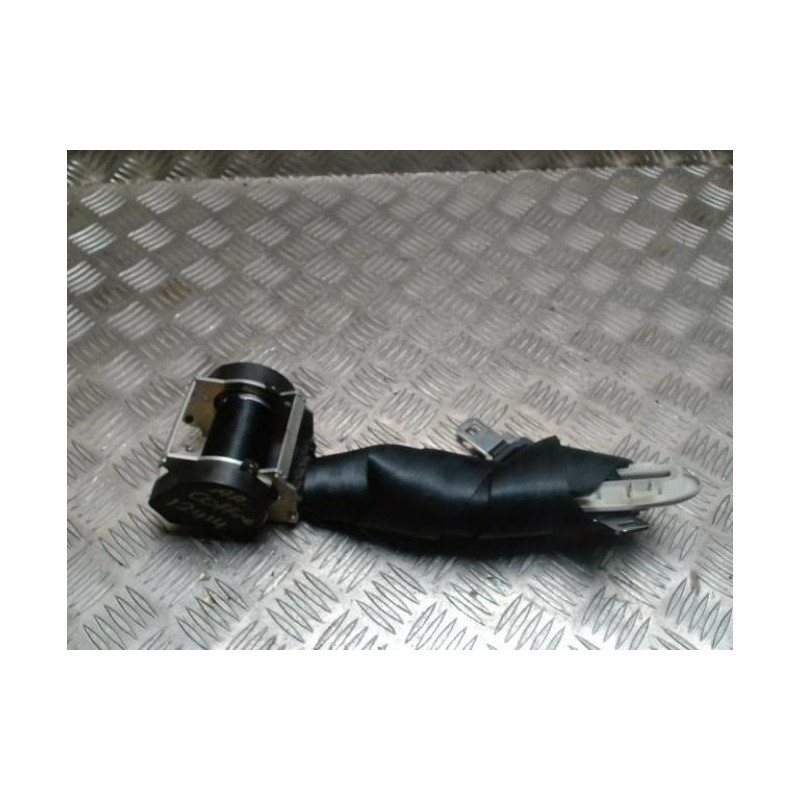 Ceinture arriere centre troisieme ligne RENAULT SCENIC 3 PHASE 1 d’occasion