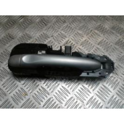 Poignee porte arriere gauche RENAULT SCENIC 3 PHASE 1 d’occasion