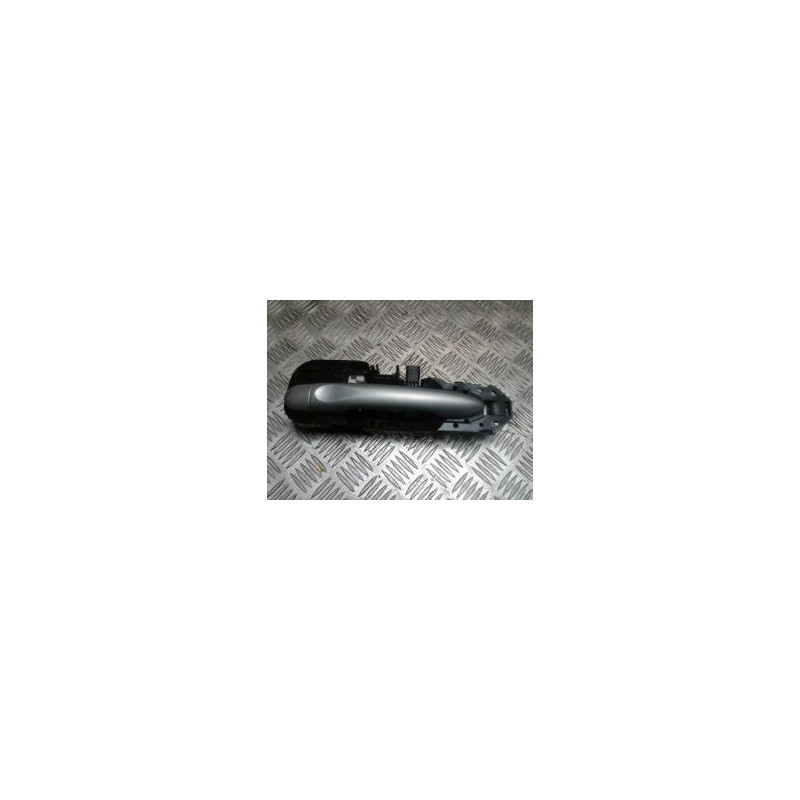 Poignee porte arriere gauche RENAULT SCENIC 3 PHASE 1 d’occasion