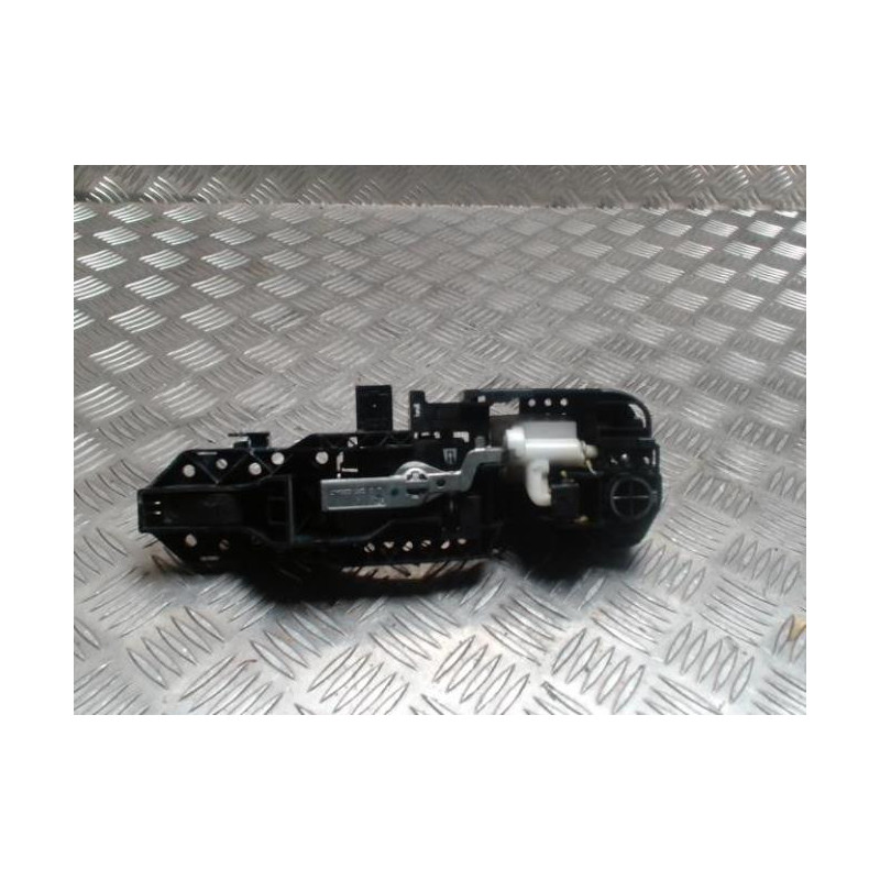 Poignee porte arriere gauche RENAULT SCENIC 3 PHASE 1 d’occasion