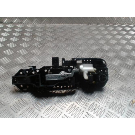 Poignee porte arriere gauche RENAULT SCENIC 3 PHASE 1 d’occasion