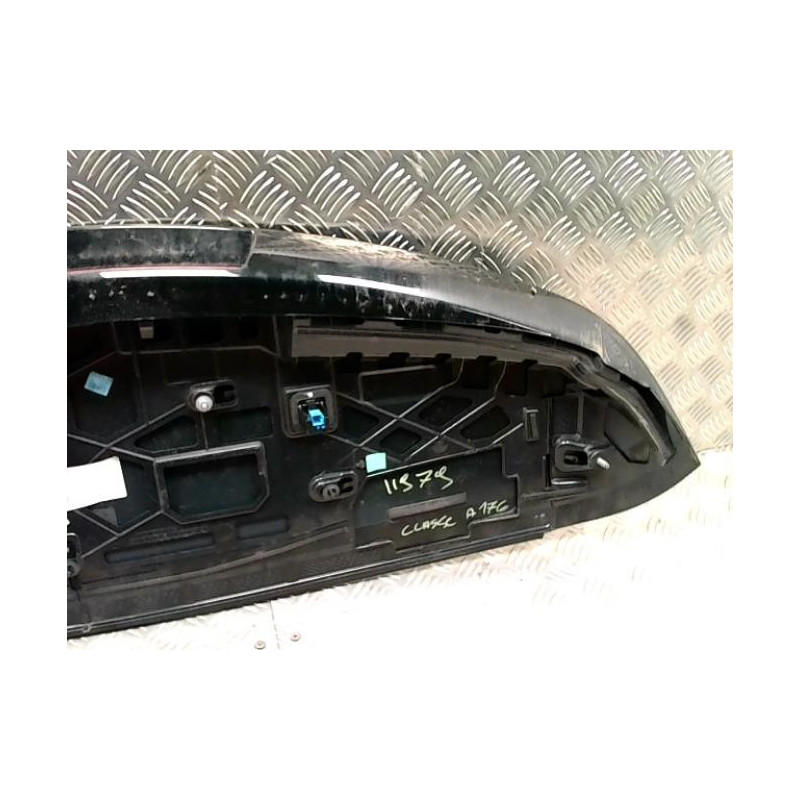 Becquet MERCEDES CLASSE A 176 PHASE 2 d’occasion