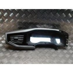 Compteur VOLKSWAGEN POLO 6 PHASE 1 d’occasion