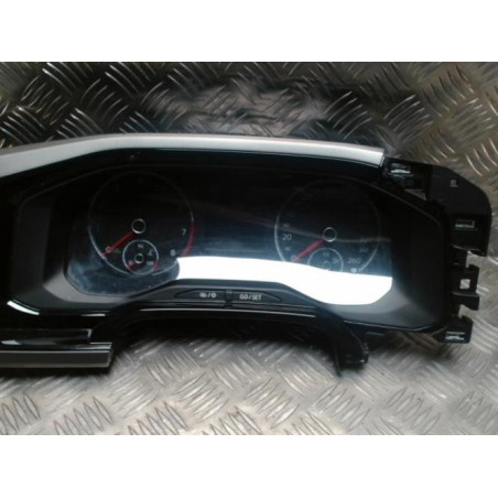 Compteur VOLKSWAGEN POLO 6 PHASE 1 d’occasion