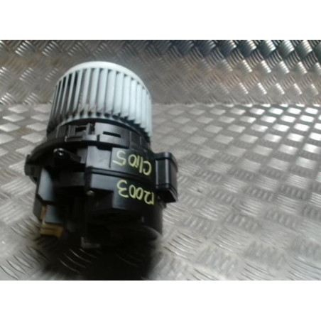 Pulseur d'air RENAULT CLIO 5 PHASE 1 d’occasion