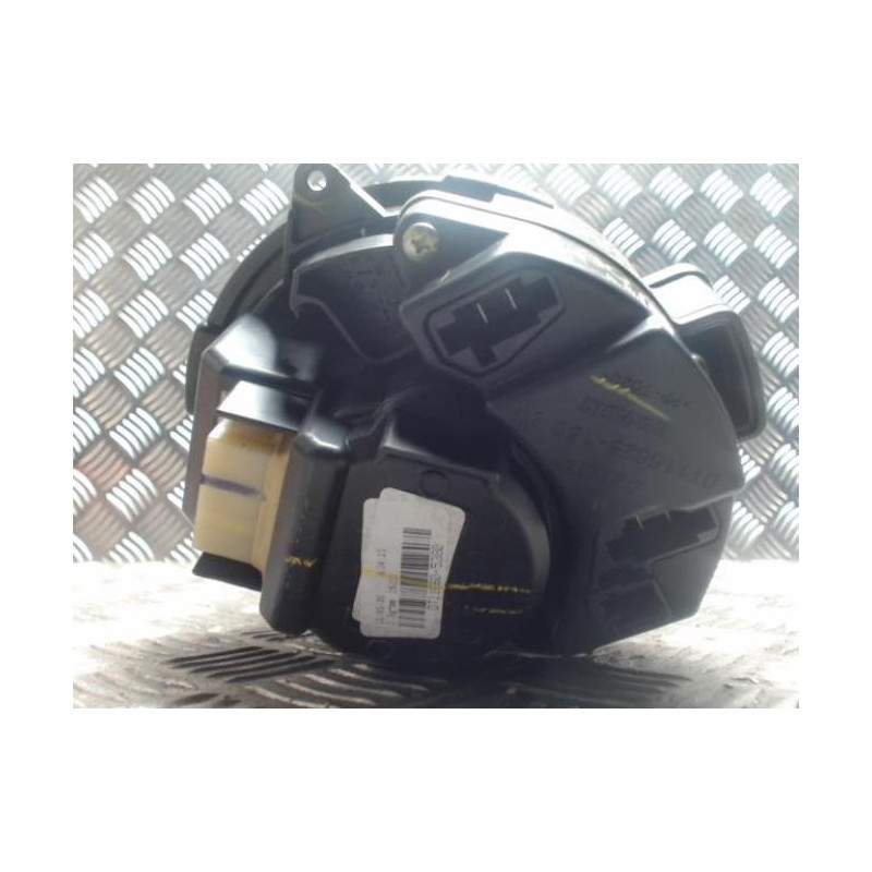 Pulseur d'air RENAULT CLIO 5 PHASE 1 d’occasion