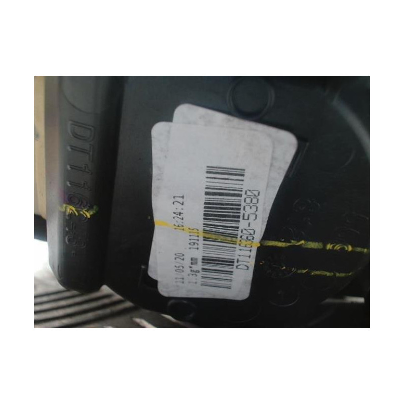 Pulseur d'air RENAULT CLIO 5 PHASE 1 d’occasion