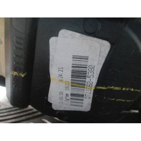 Pulseur d'air RENAULT CLIO 5 PHASE 1 d’occasion