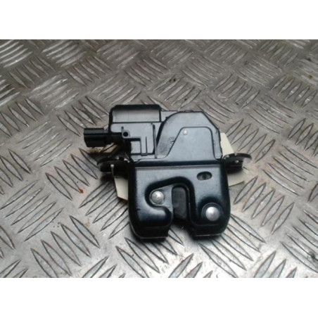 Serrure de coffre RENAULT GRAND SCENIC 3 PHASE 2 d’occasion