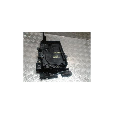 Cache batterie DACIA SANDERO 3 STEPWAY d’occasion