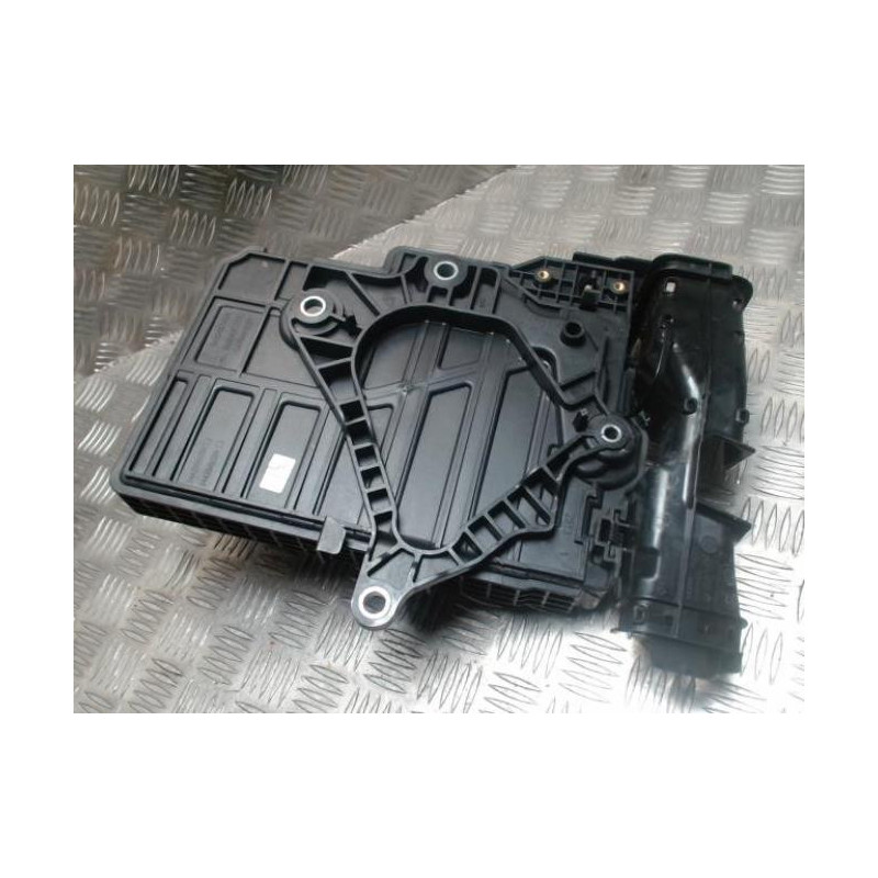 Cache batterie DACIA SANDERO 3 STEPWAY d’occasion