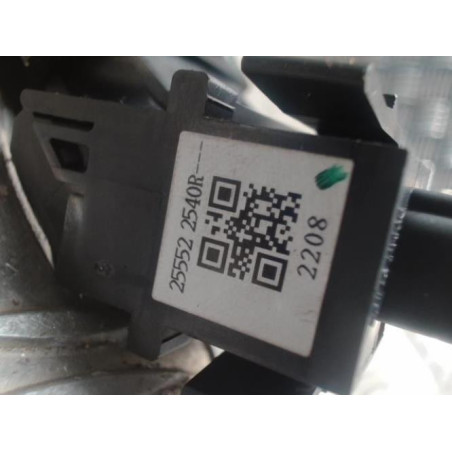 Commande autoradio RENAULT GRAND SCENIC 3 PHASE 2 d’occasion