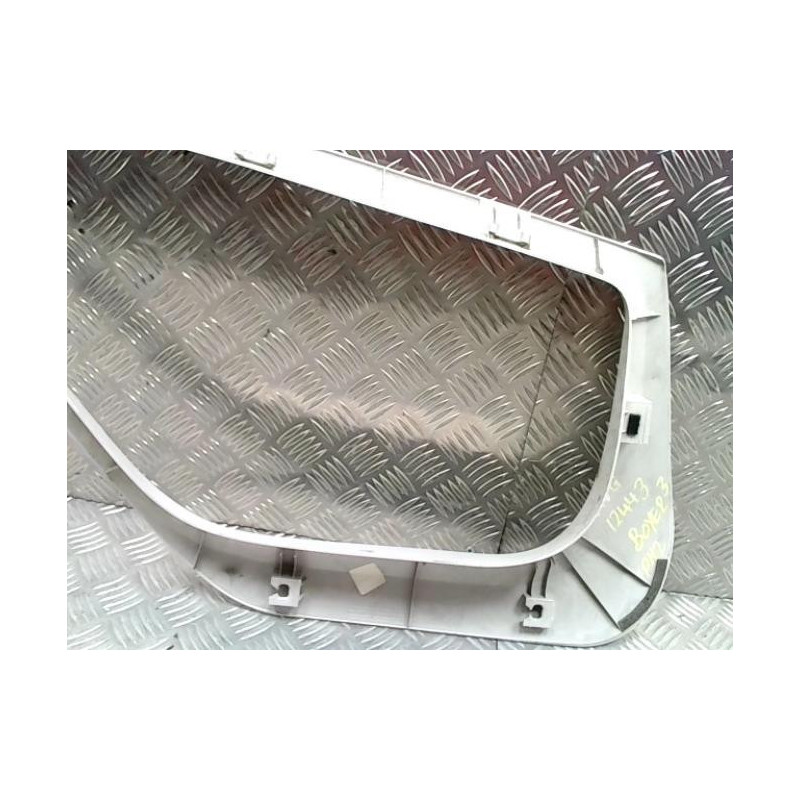 Garniture porte avant gauche PEUGEOT BOXER 3 PHASE 2 d’occasion