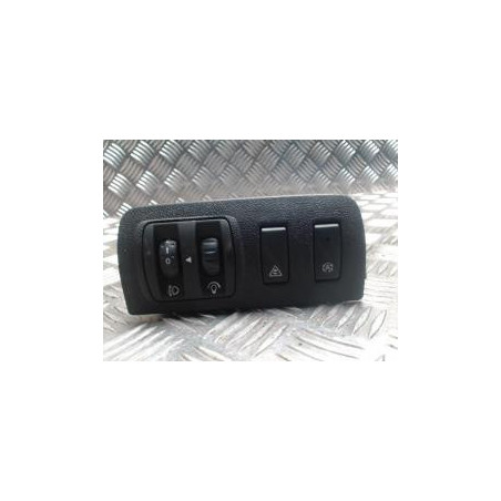 Commande de reglage hauteur de phare RENAULT GRAND SCENIC 3 PHASE 2 d’occasion