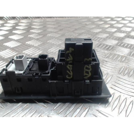 Commande de reglage hauteur de phare RENAULT GRAND SCENIC 3 PHASE 2 d’occasion