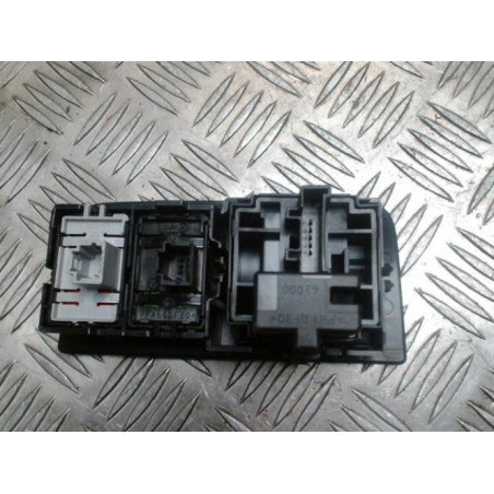 Commande de reglage hauteur de phare RENAULT GRAND SCENIC 3 PHASE 2 d’occasion