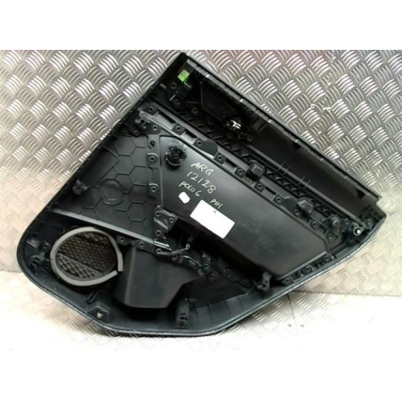 Panneau de porte arriere gauche VOLKSWAGEN POLO 6 PHASE 1 d’occasion