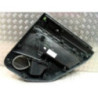 Panneau de porte arriere gauche VOLKSWAGEN POLO 6 PHASE 1 d’occasion